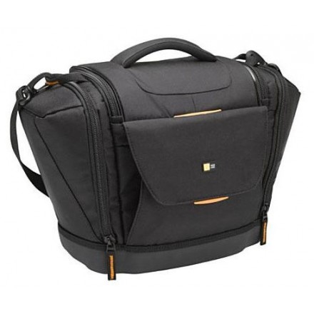 Сумка CASE LOGIC SLRC-203 ZIPPER BLACK